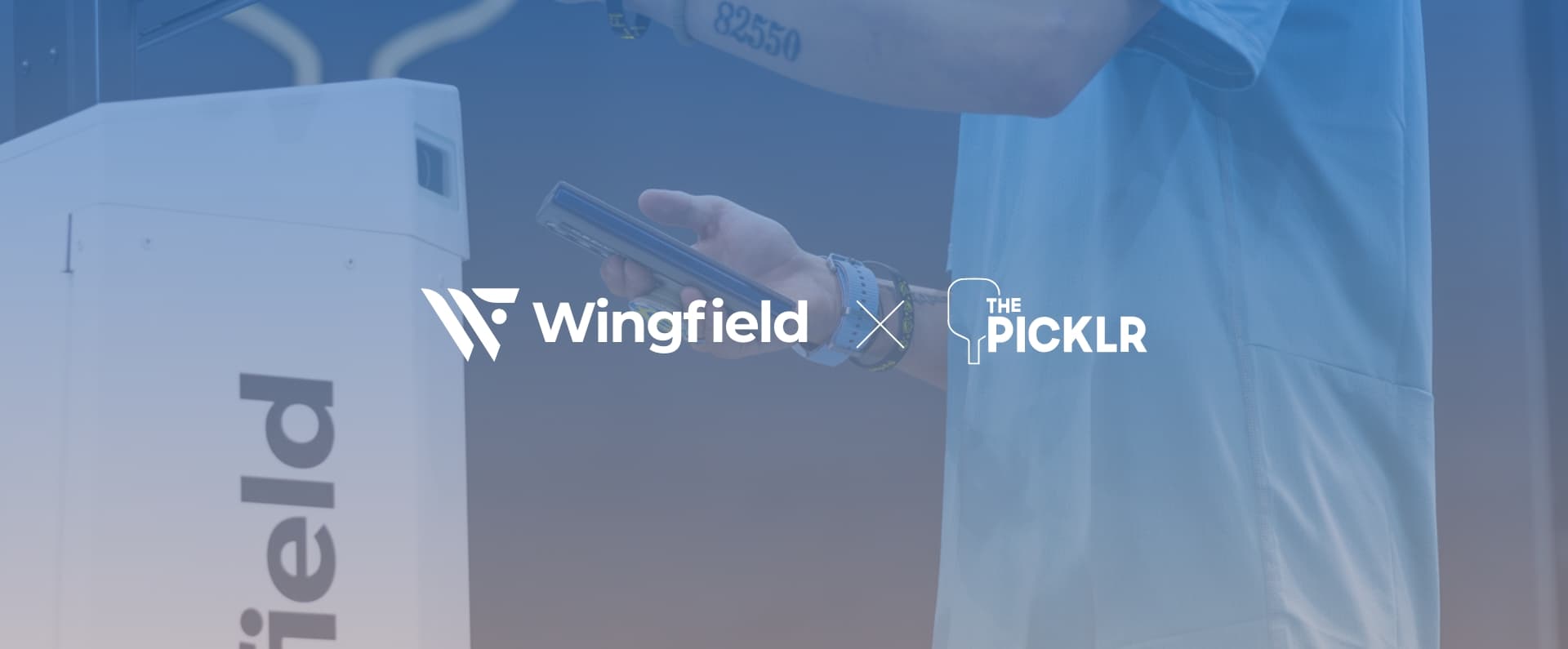 Wingfield Systems.