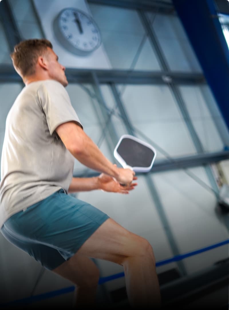 Pickleball